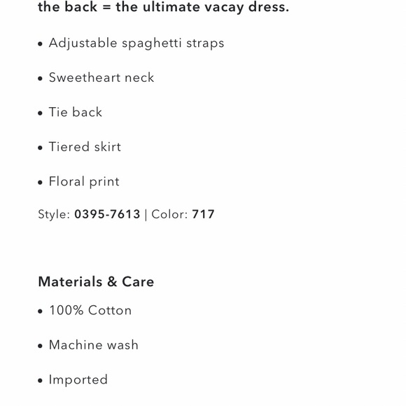 Green dress - Picture 7 of 8